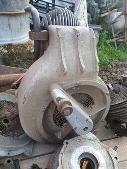 PF62 motorobot