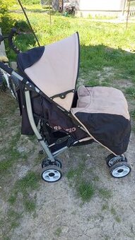 Caretero sportovy kocik