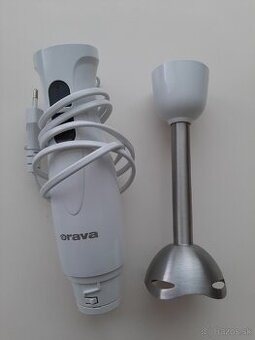 Tyčový mixér Orava RM-301