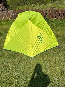 Predám turistický stan ZAJO Norsk 2 Neo Tent