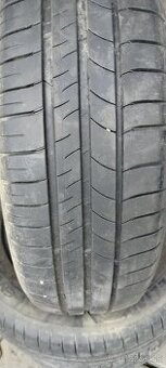 Predám 3 letné pneumatiky 185/65 R15 88T Michelin