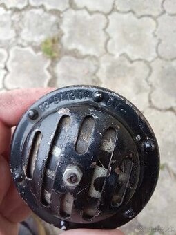 klakson 6V, PAL - JAWA