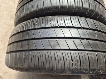 205/55 r17 letné 4 ks GOODYEAR dezén 7,1 - 6,3 mm