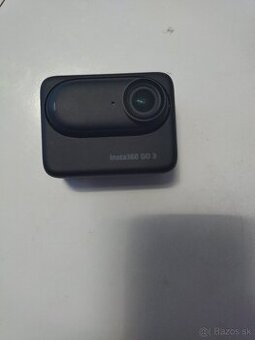 Insta 360 GO 3