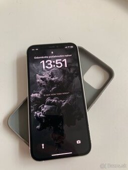 iPhone 12 white 128gb