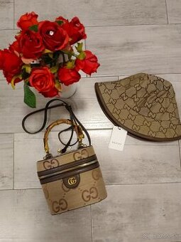 Gucci klobúk