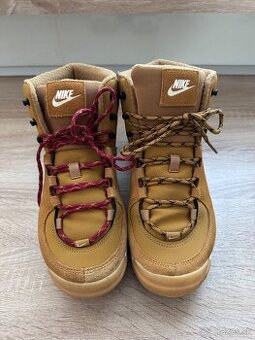 Nike topánky 40