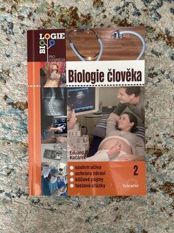 Biologie člověka 2