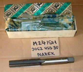 Zavitniky M 24 (100ks)