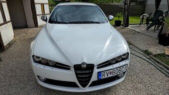 Alfa Romeo 2.0 JTDM 2012 TI TOP