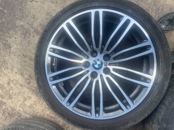 Predám originálne 19” elektróny BMW Style 664M