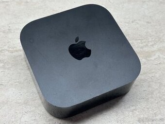 Apple TV 4K Wi‑Fi 64 GB