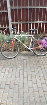 Predám bicykel