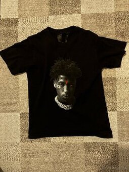 NBA Youngboy Vlone Tee