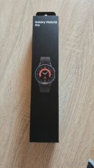 Samsung galaxy watch 5 pro