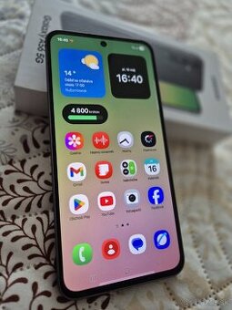Samsung A56 5g