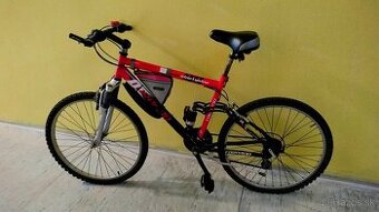 Predám bicykel