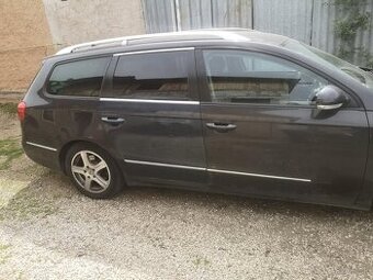 Passat B6