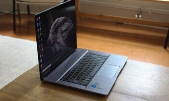 MSI Creator Z16P – i9, RTX 3080, 2TB SSD, 32GB RAM