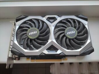 GTX 1660 super 6gb