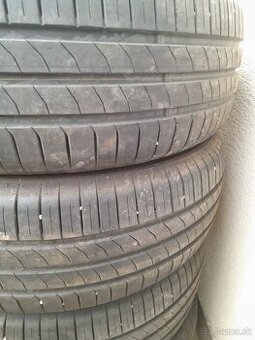 Pneumatiky Nexen 205/65 R16