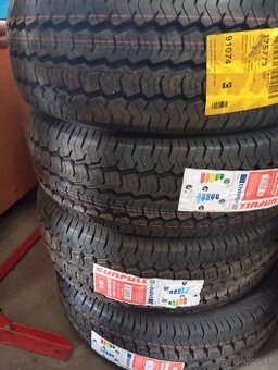225/65 r16C SUNFUL - 1