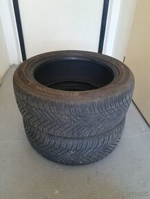 Hankook kinergy 4s2 H750 195/50 R15 82V celoročné