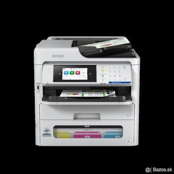 WorkForce Pro EM-C800RDWF