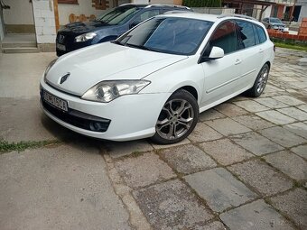 Predam renault laguna 3 2.0dci