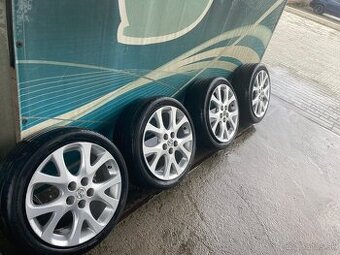 Kolesa mazda 6 18x7 1/2J