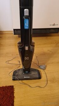 Tyčový vysávač Electrolux