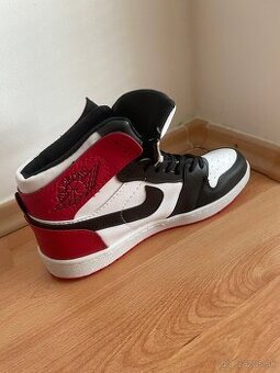 Nike Jordan – nové tenisky