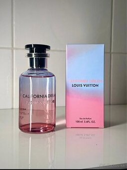 Parfum Louis Vuitton California Dream