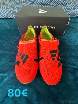 Adidas Predator Elite FT FG Tease