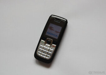 Nokia 2610 Bežne uživaný stav