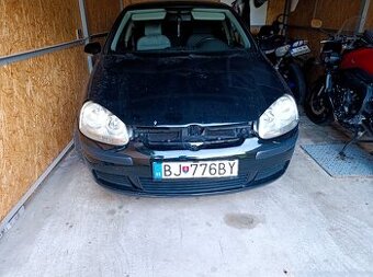 Golf 5 1.4