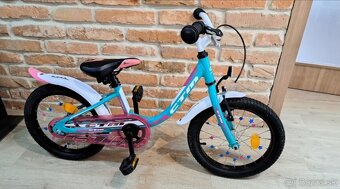 CTM Mary 16 bicykel