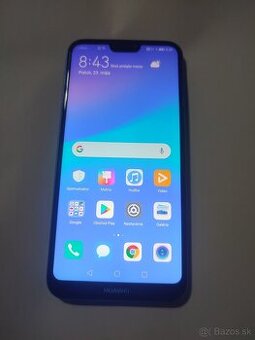 Predám Huawei p20 Lite