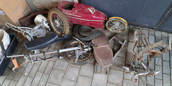 diely Pionier Pitbike