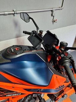 Ktm superduke 1290r držiak
