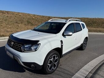 DACIA DUSTER 1.6 SCe PRESTIGE naj.38tis.km