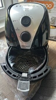Nova friteza Delimano