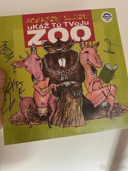 Horkýže slíže: Ukáž tú tvoju zoo
