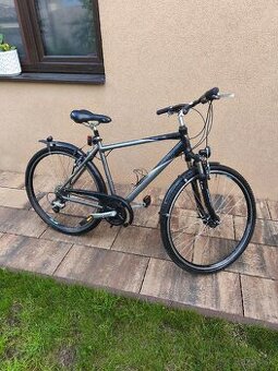 KTM trekingovy bike 29
