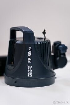 Photon europe EF-60LED
