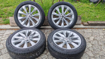 5x112 R19 --- ŠKODA KODIAQ ...