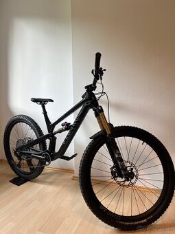 Canyon Spectral cf 29 LTD