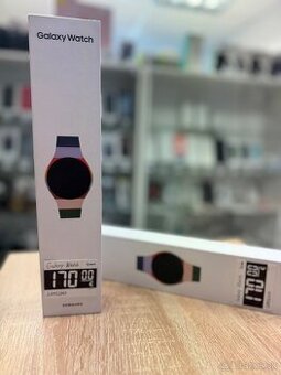 Galaxy Watch 6 40mm zlaté