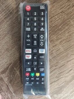 Novy nepoužitý ovládač Samsung BN59-01315B