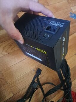 Zdroj HyperK 500W